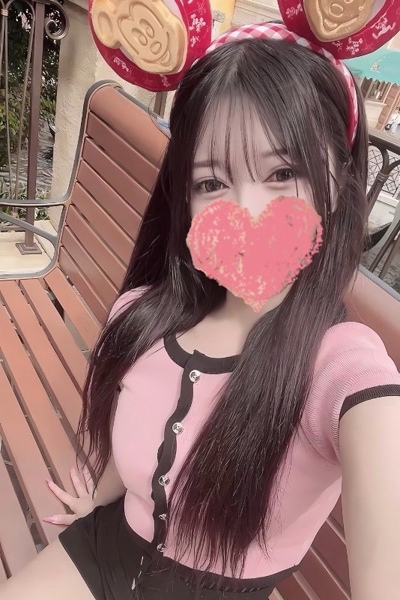 エミリーさんの写真