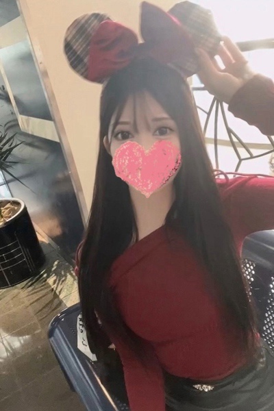 エミリーさんの写真